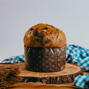 Panettone Gianduia Amarena