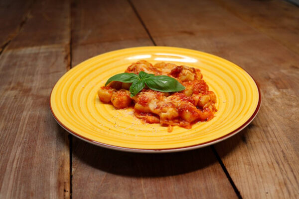 Gnocchi alla Sorrentina - immagine 3
